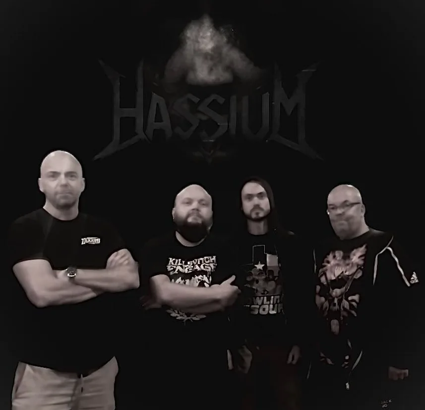 Hassium