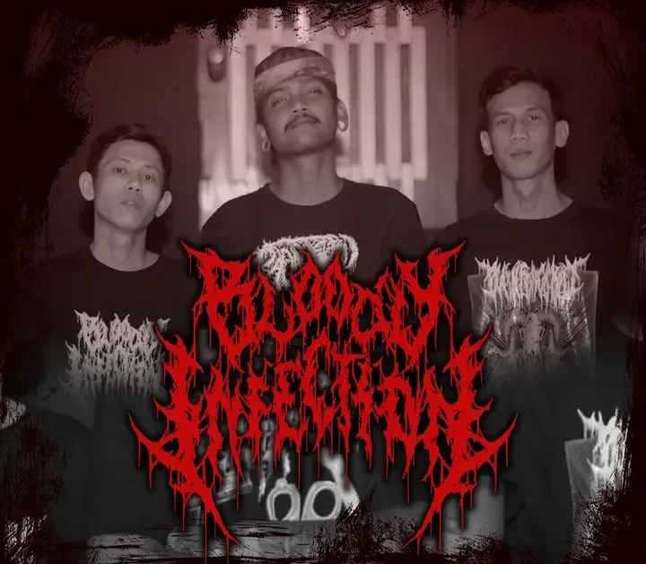 Bloody Infection