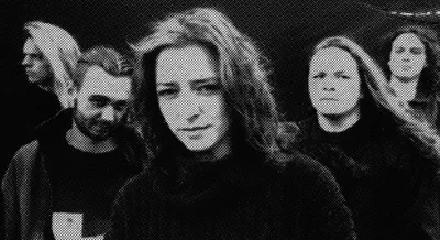Forlorn Emotion