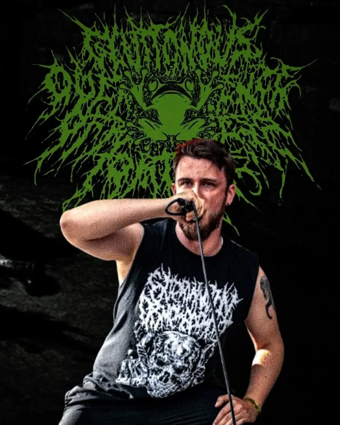 Gluttonous Overindulgence of Relentless Torture