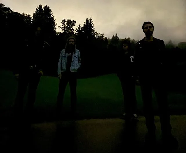 Void & the Nothingness