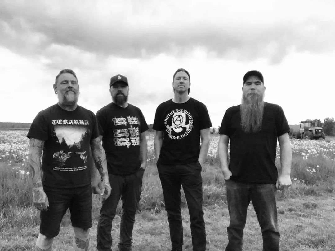Dredge the River