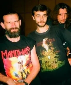 Чёрная Магия