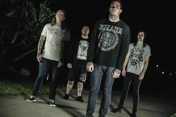 Signal the Firing Squad