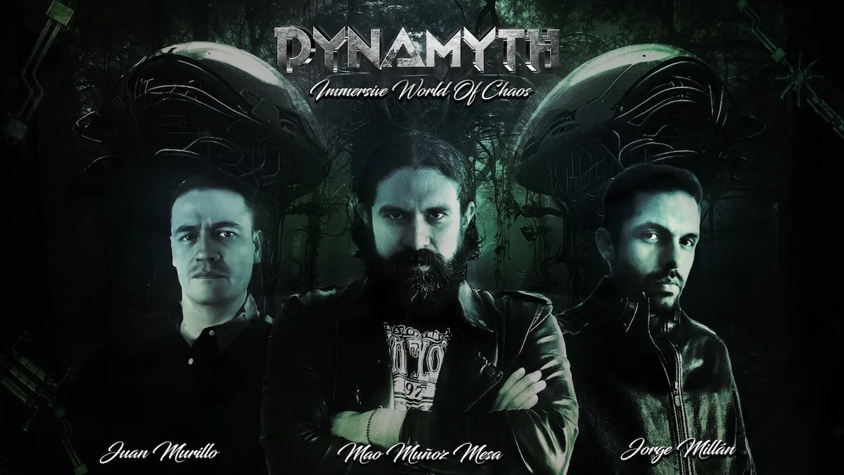 Dynamyth