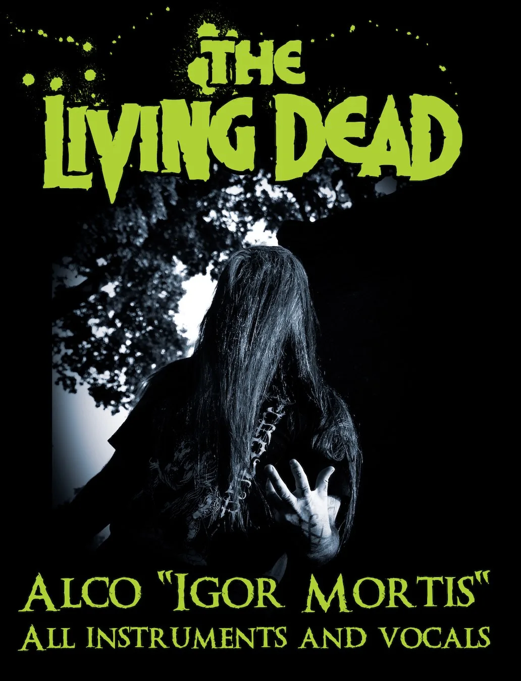 The Living Dead