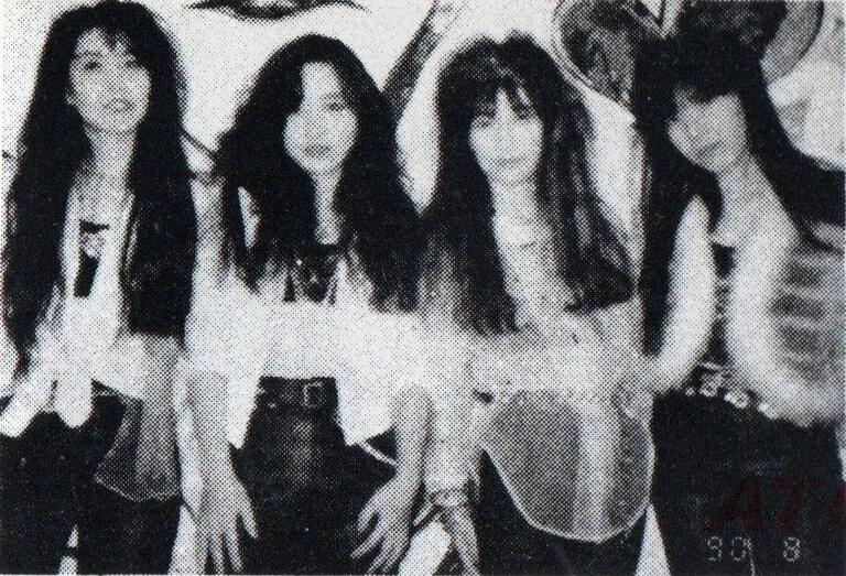 band