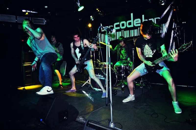 Taking Your Last Chance