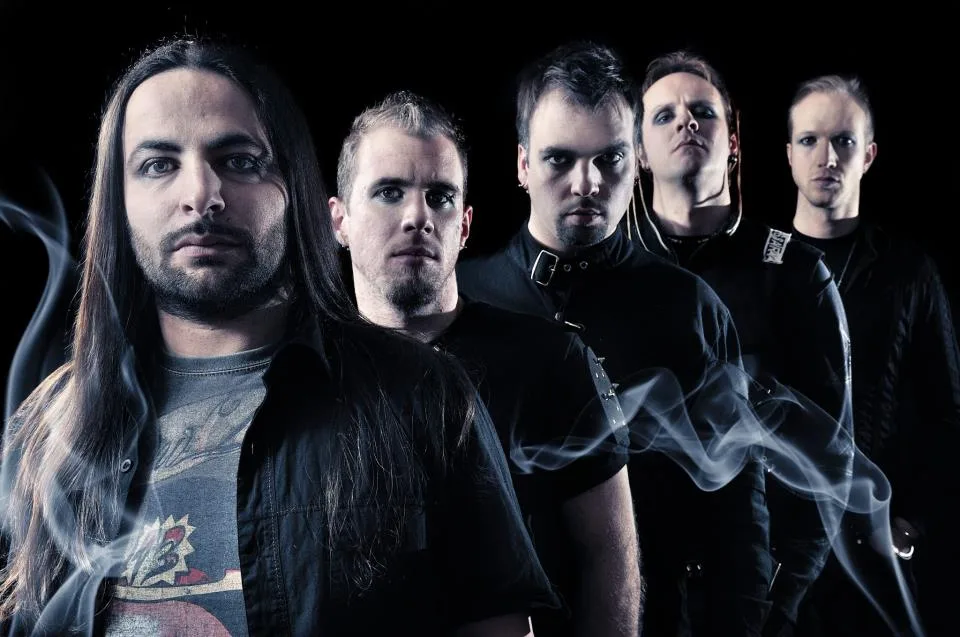 Seven Dark Eyes