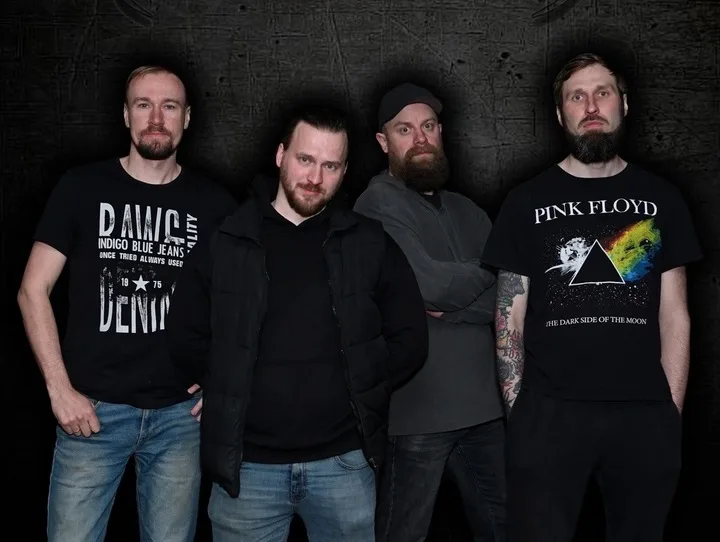 Sacrificen Dust