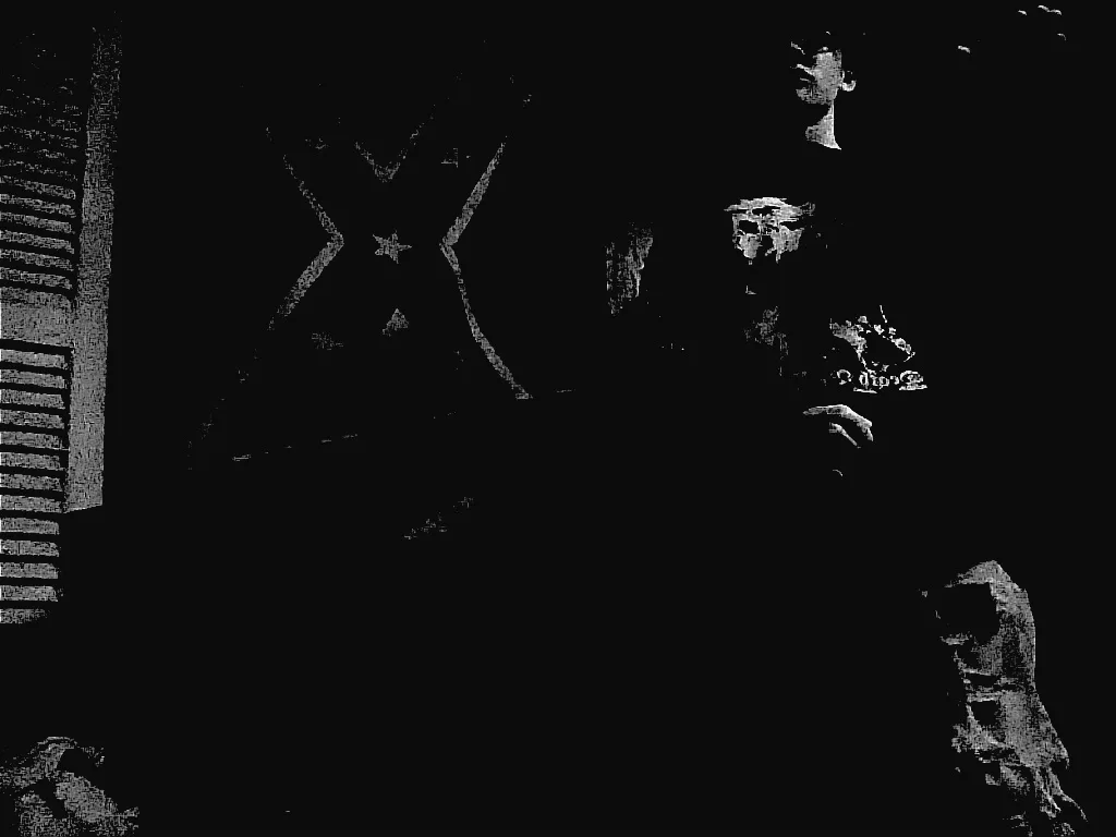 Blacksun Ruins