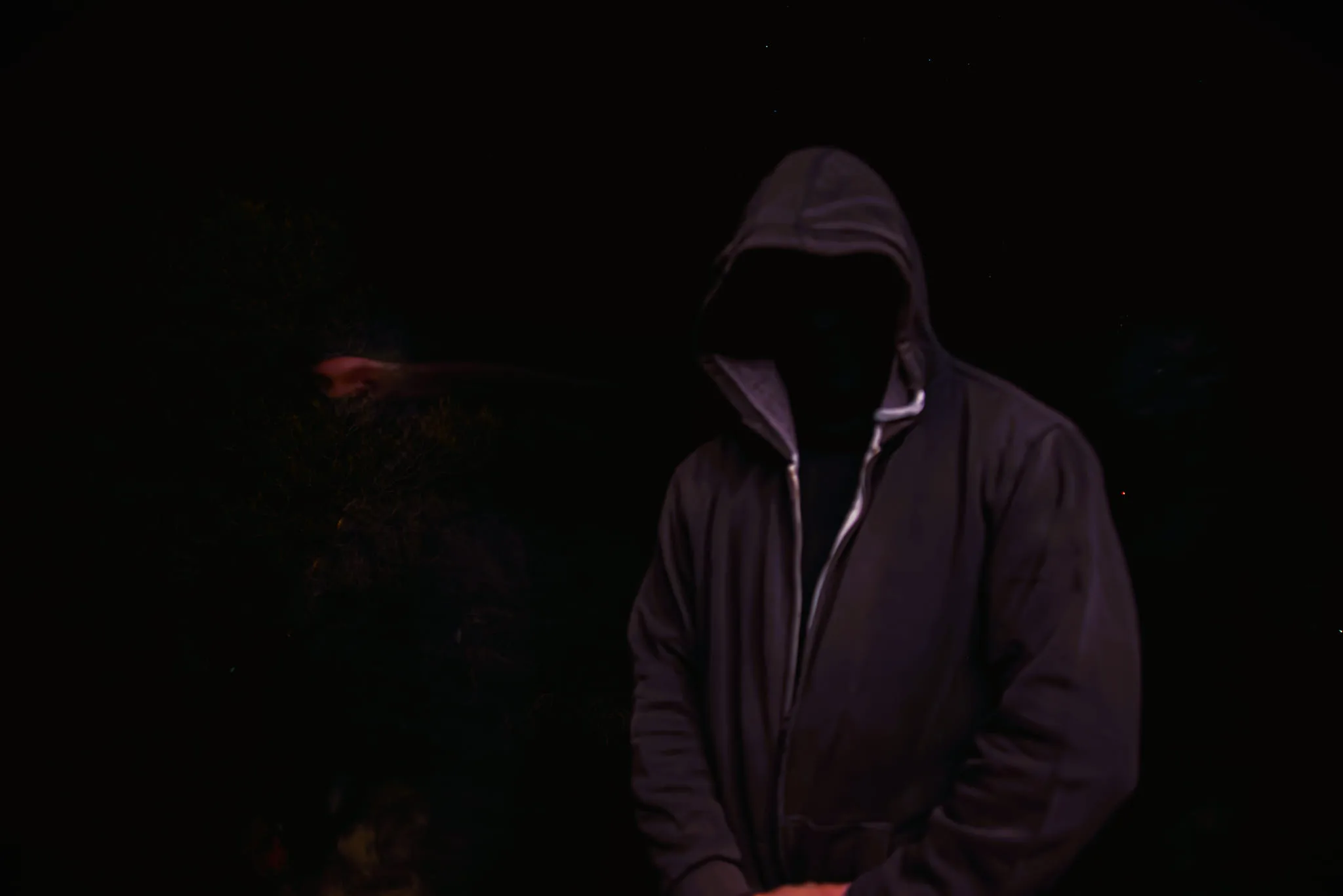 Hope Behind the Hills