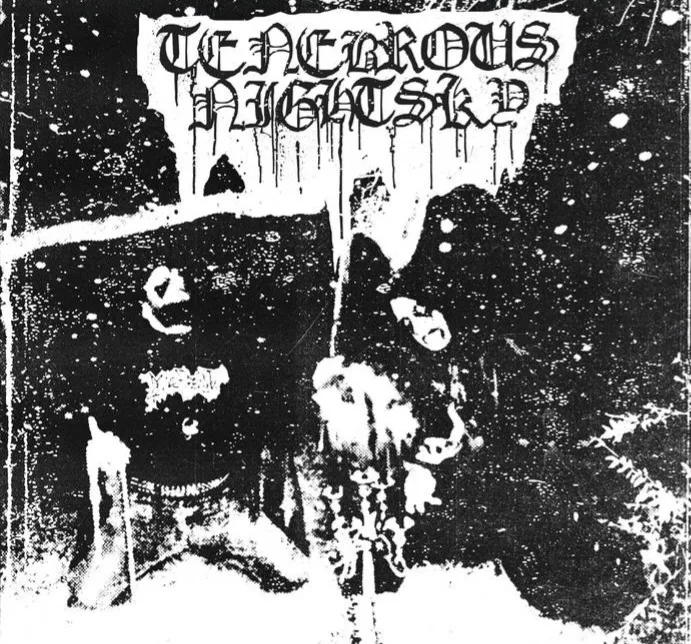 Tenebrous Nightsky