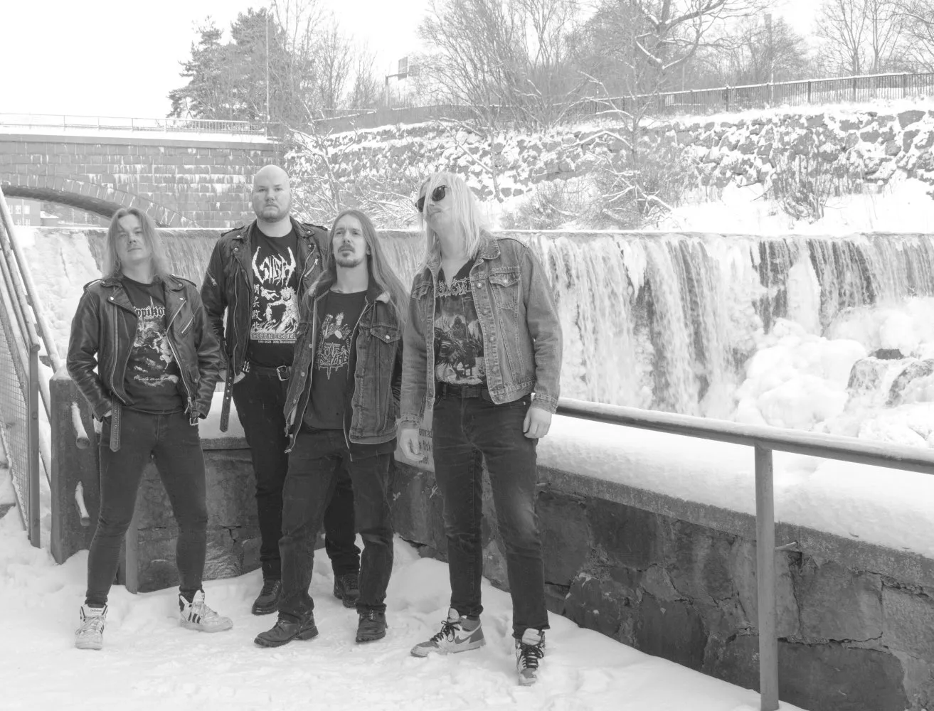 Cryogenic
