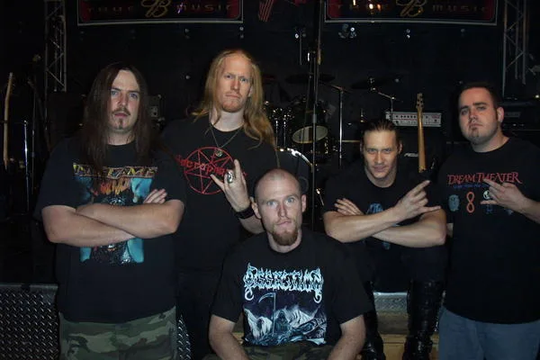 Necrophacus