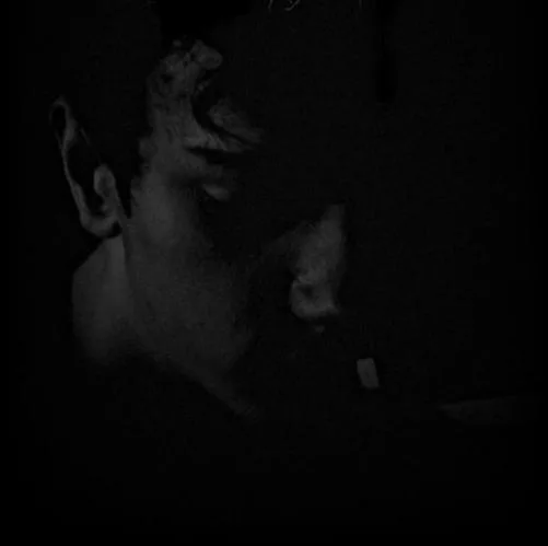 Drowned in Misery...