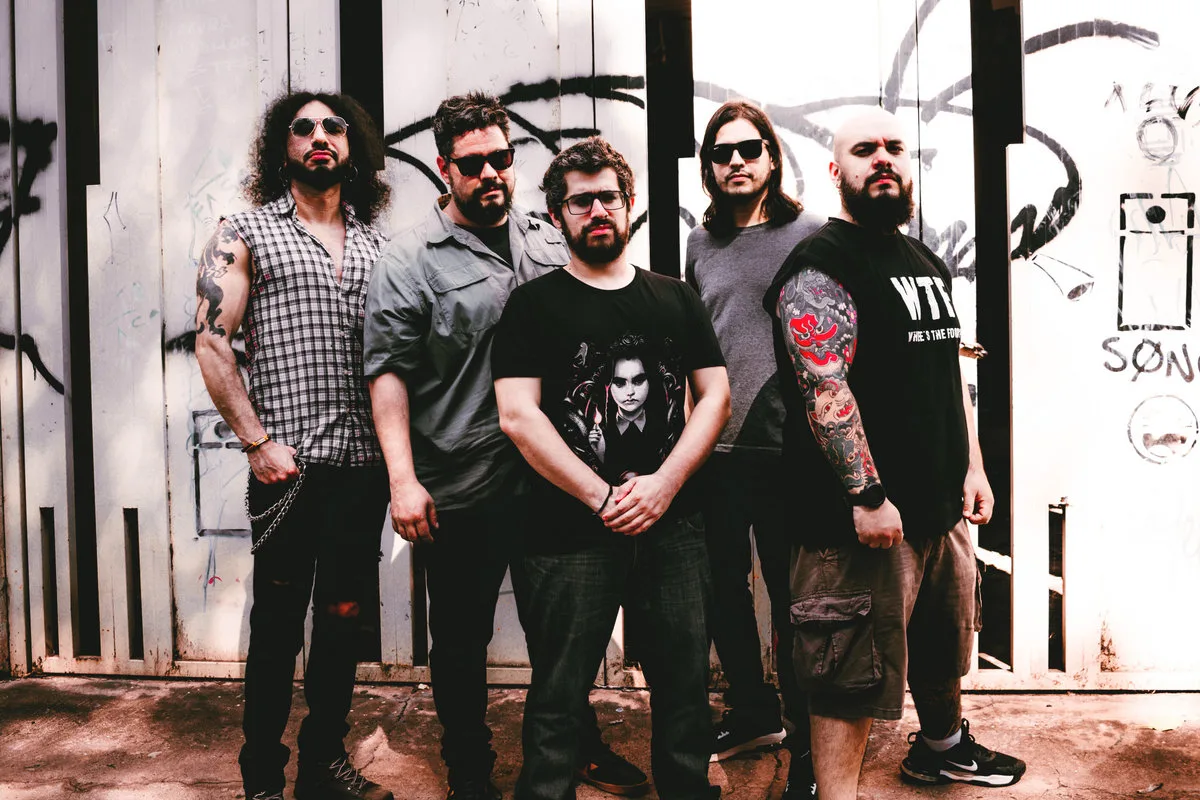 Santeria Doom