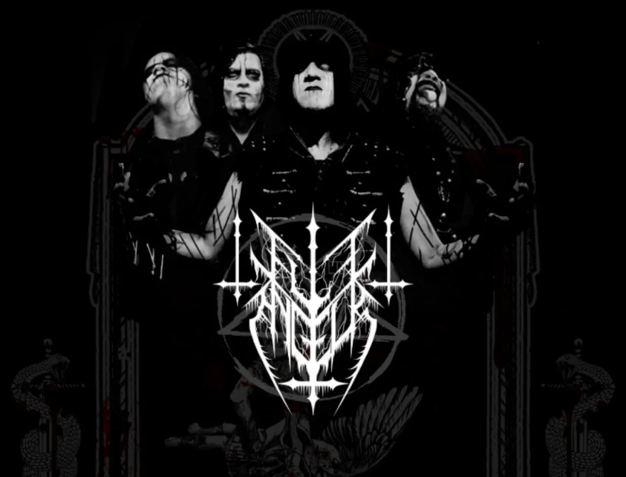 Evil Angels