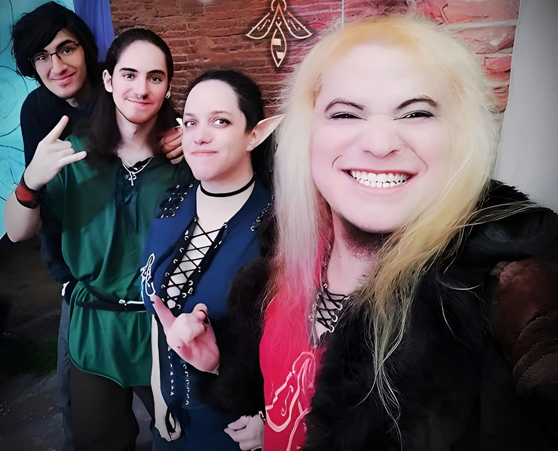 band
