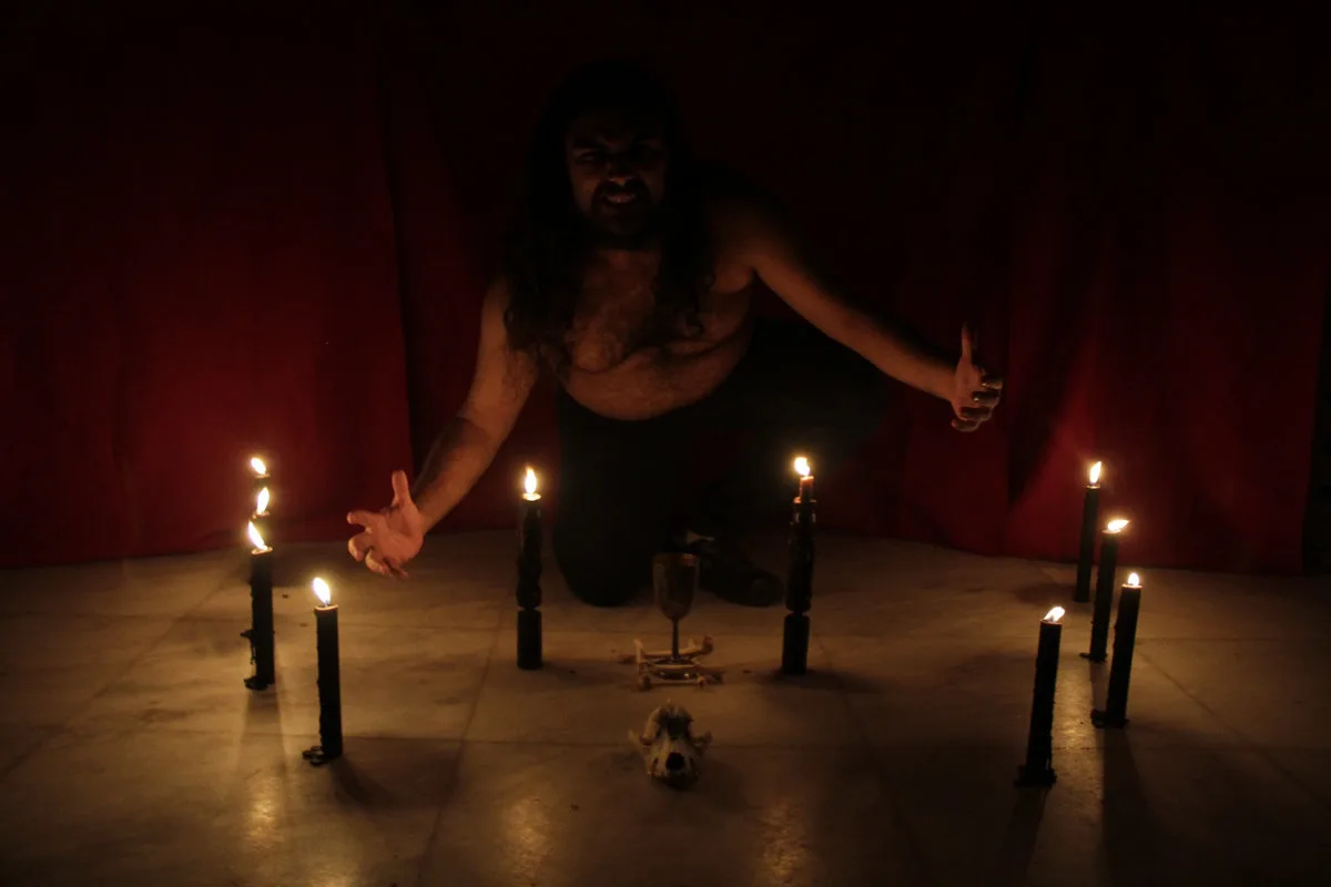 Candles