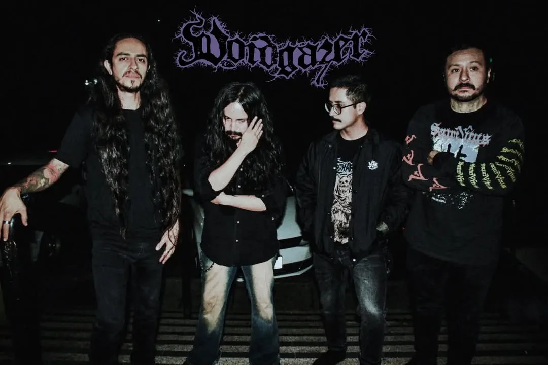 Voidgazer