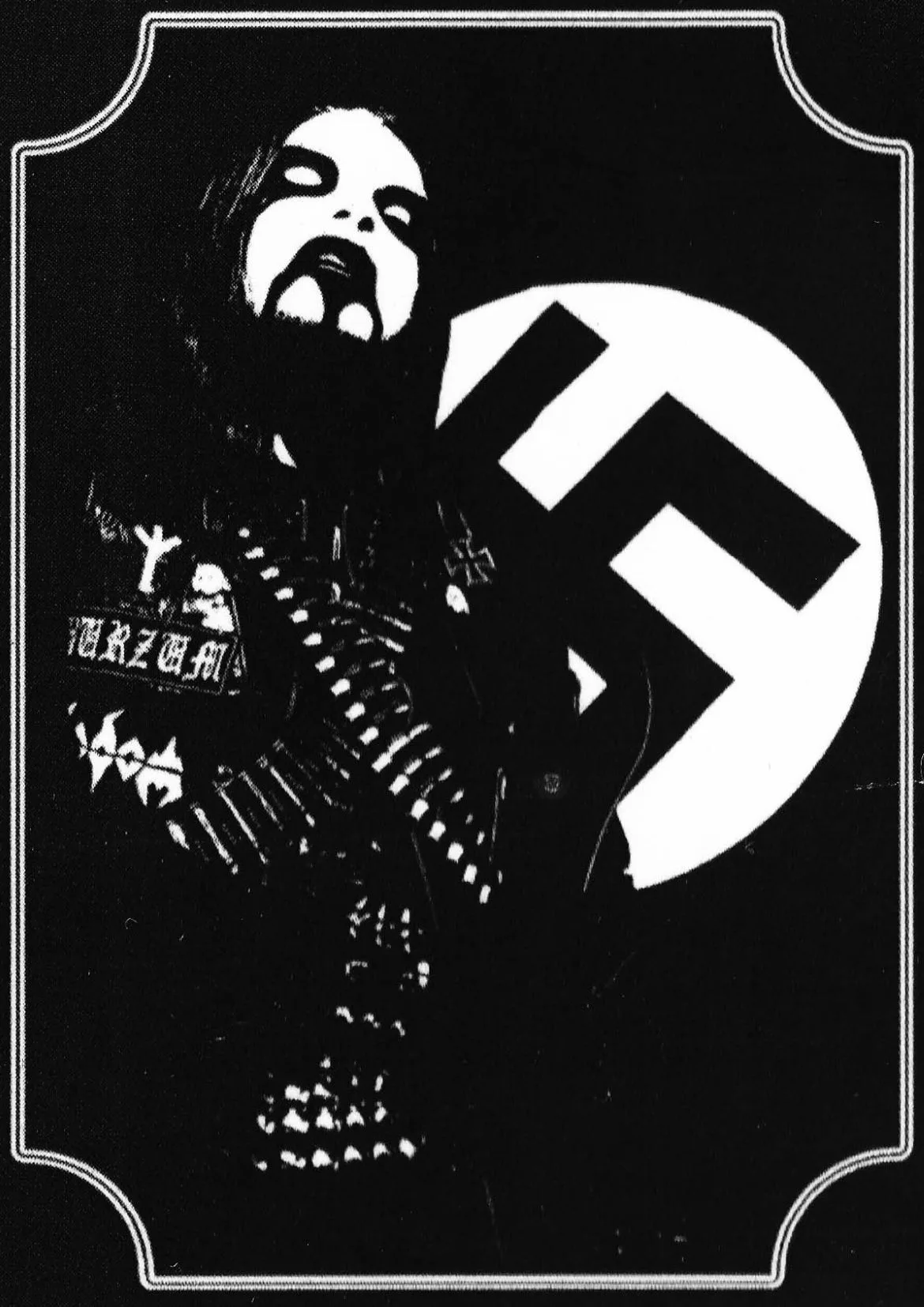 Schwarze Sonneritter