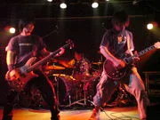Blazing Spirit
