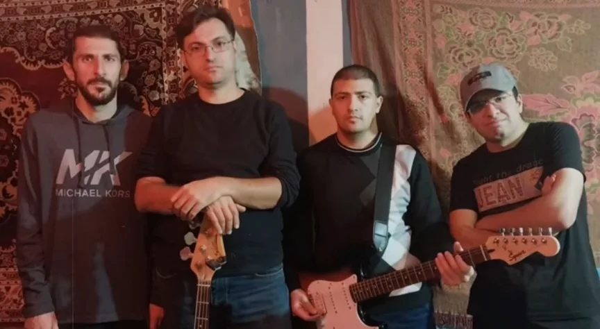 band