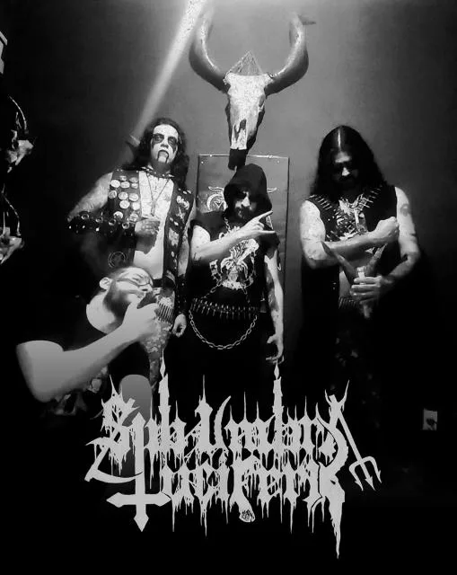 Sub Umbra Luciferi