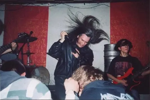 Necrowar