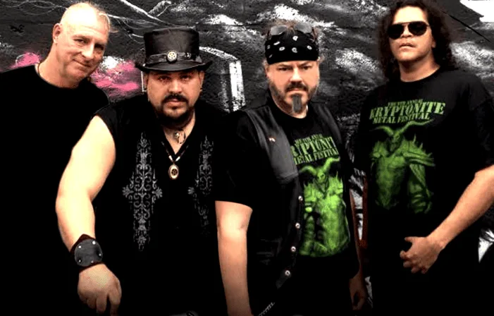 Black Sun Prophets