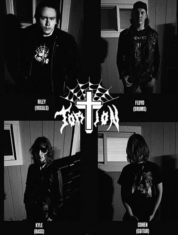 Tortion