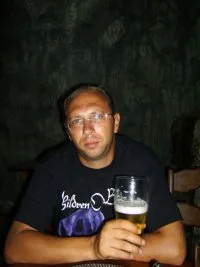 Sergey Tarnovsky