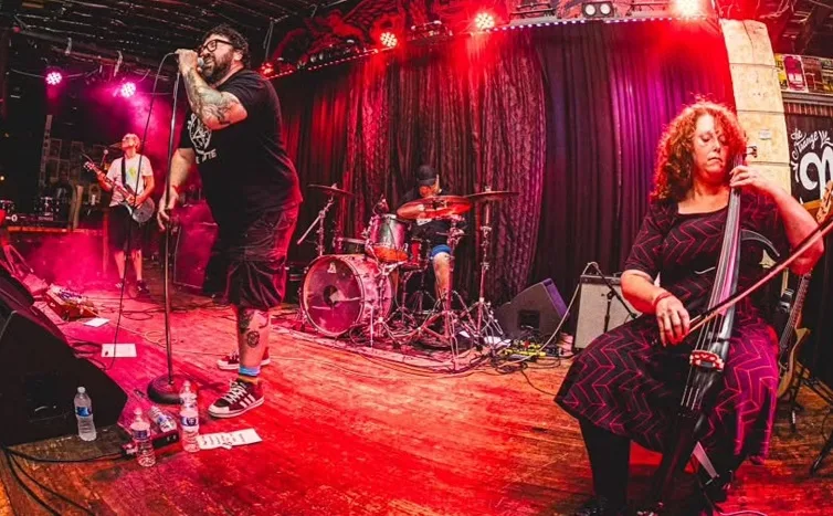 The Path of Increased Indifference