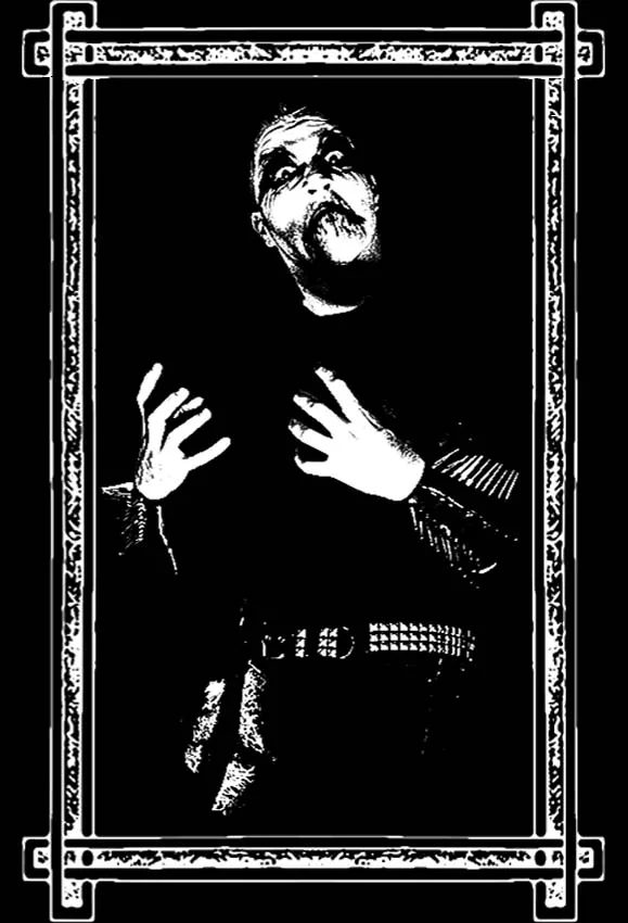 Vampyreign