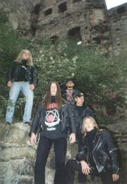 Crypt