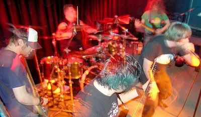 Canvasion