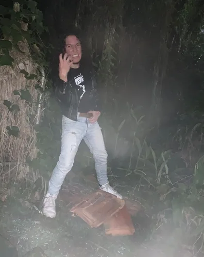 Profanad​ö​r