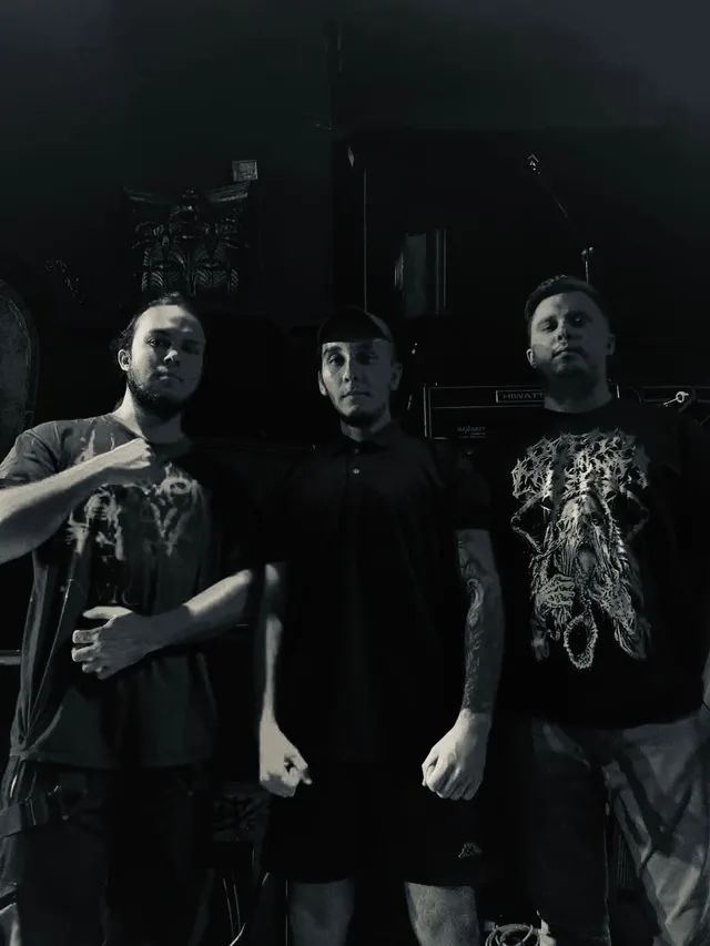 Embryonic Defilement