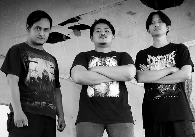 Obscure Odium