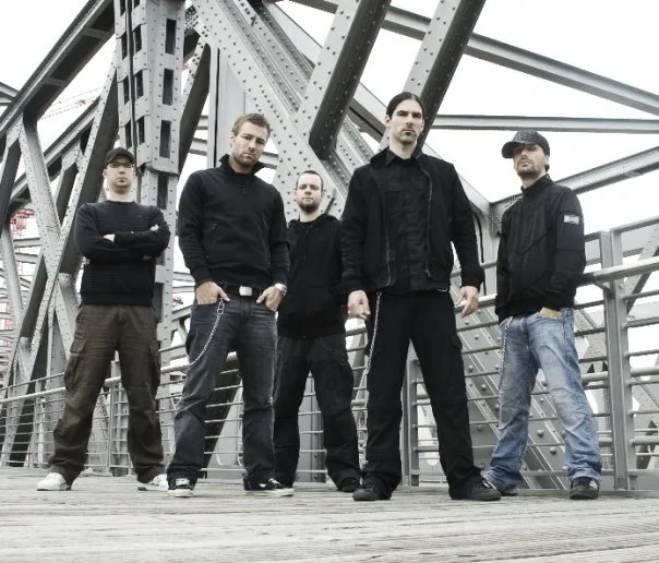 The Retaliation Process