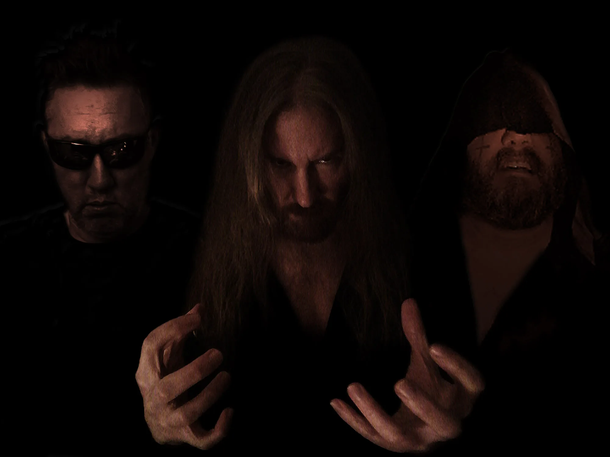 Excommunicated Priest