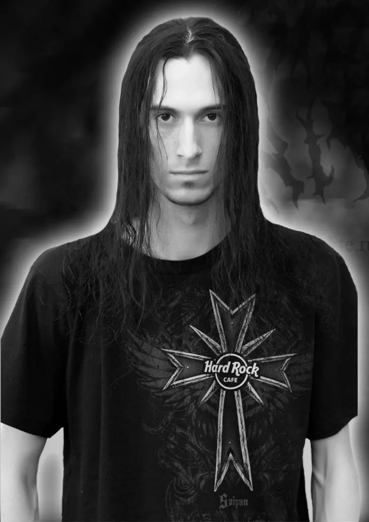 Sergey Kalinichev