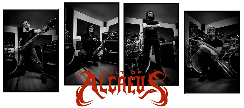 Cult of Alcaeus