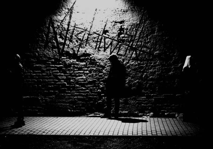 Nightwalkers
