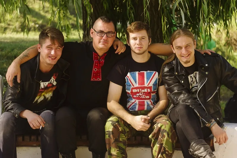 Манiфестъ