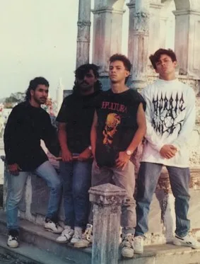 Sepulcro