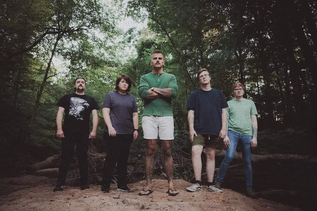 One with the Riverbed