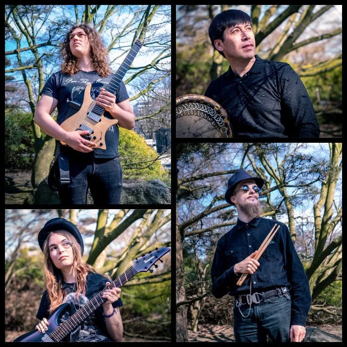 Postabiogenetic Apotheosis