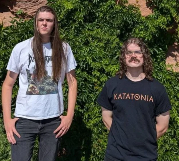 Blind Progeny